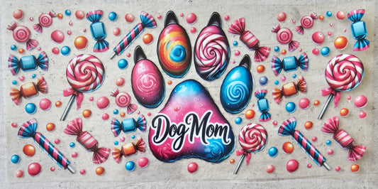 Moms and Dad Wraps