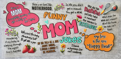 Moms and Dad Wraps