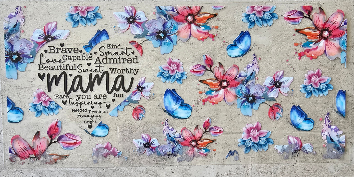 Moms and Dad Wraps