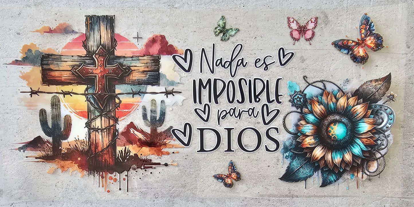 Support, Religious and Words