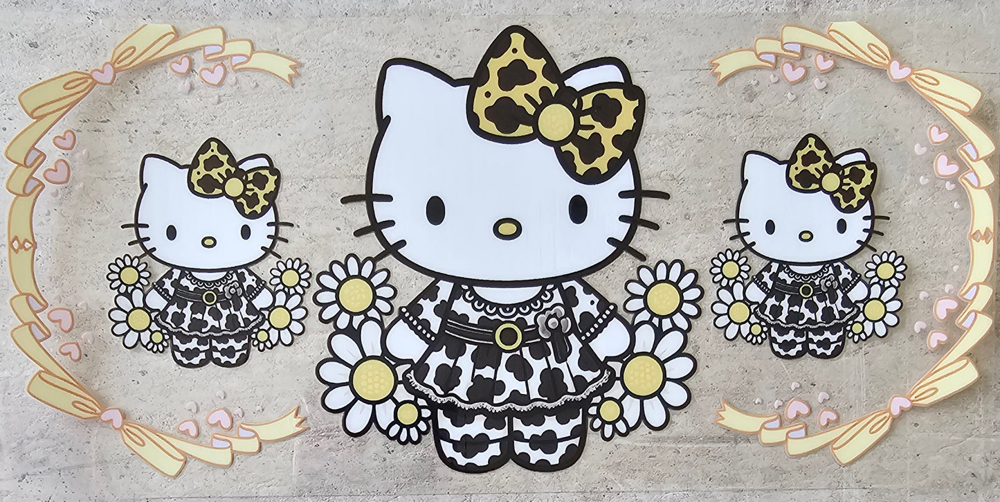 Sanrio Wraps