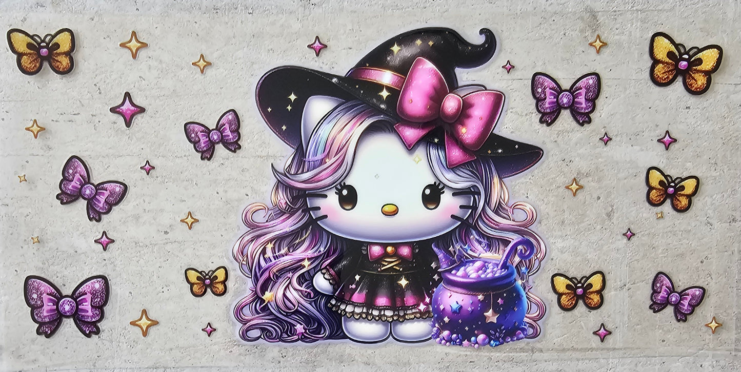 Sanrio Wraps