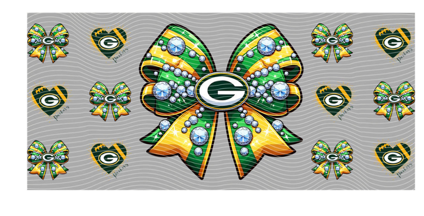 Sports Wraps