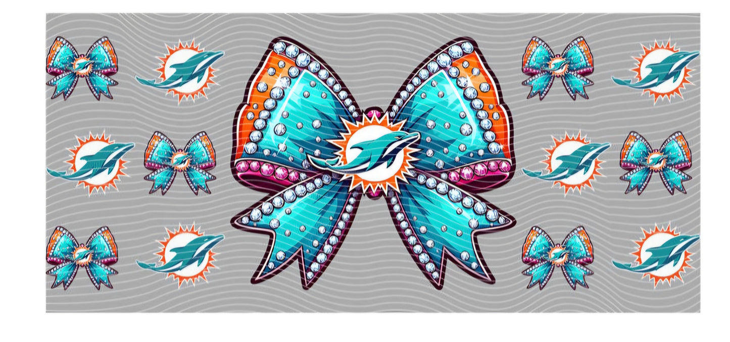 Sports Wraps