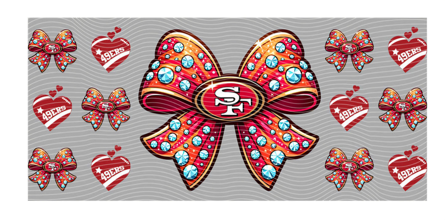 Sports Wraps