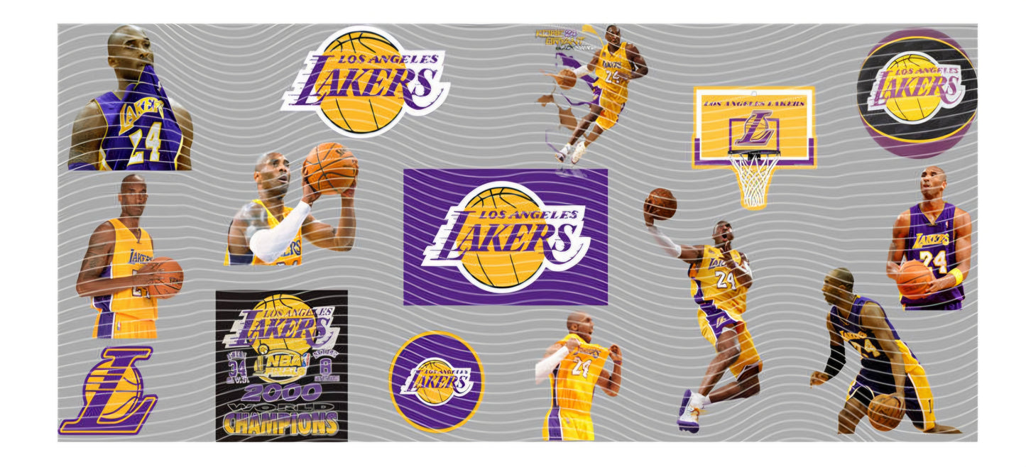 Sports Wraps
