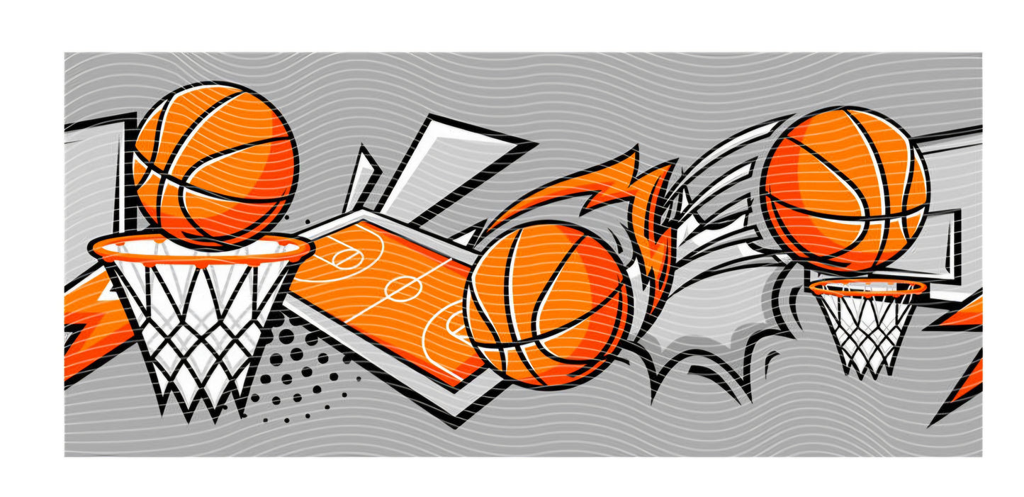 Sports Wraps