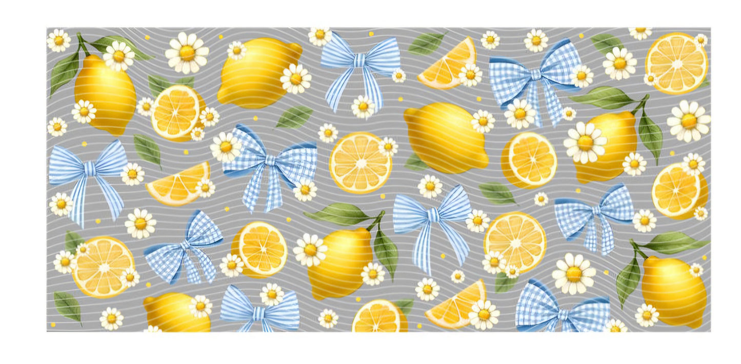 Food and Drinks Wraps