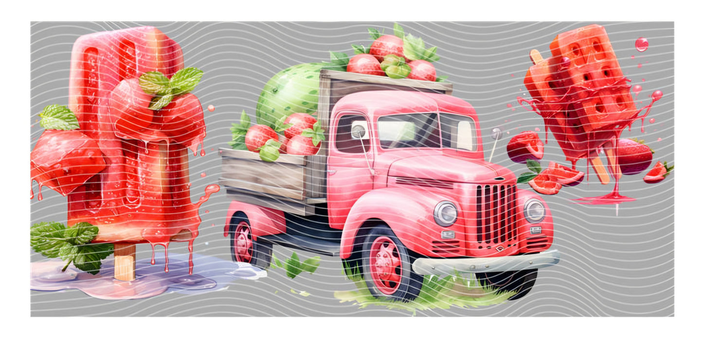 Food and Drinks Wraps
