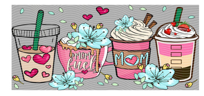 Moms and Dad Wraps