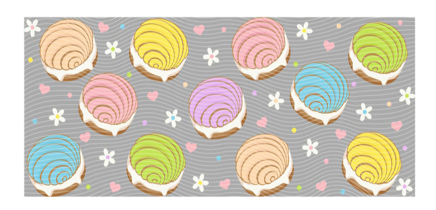 Food and Drinks Wraps