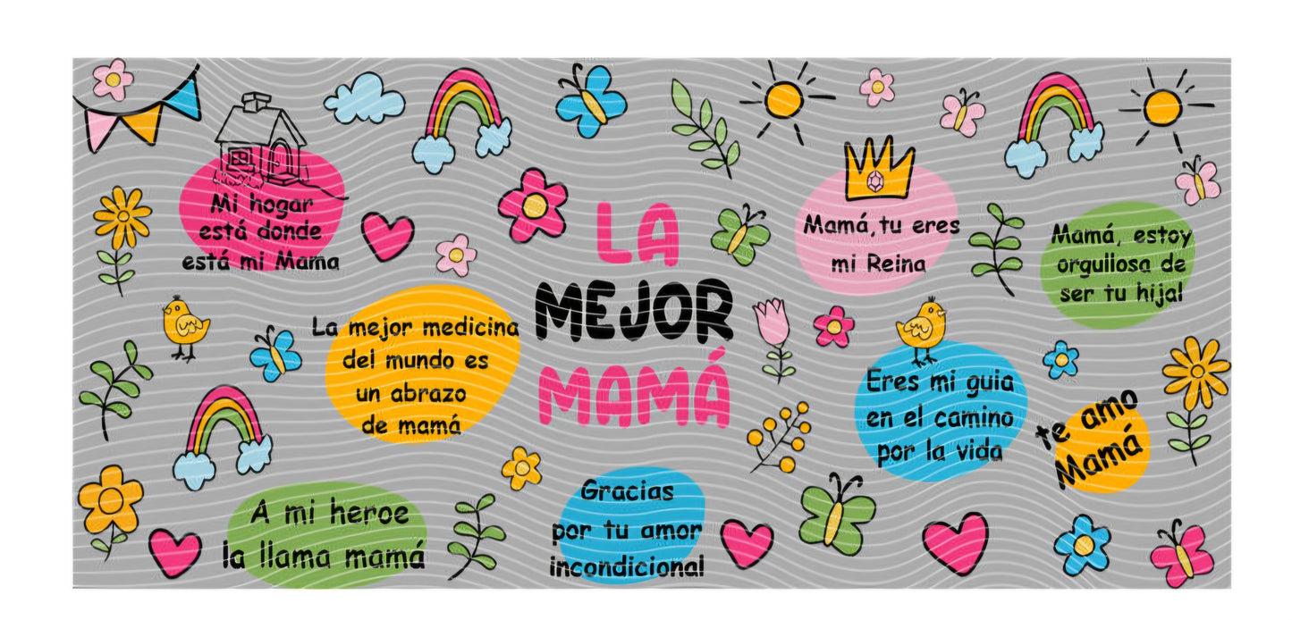 Moms and Dad Wraps