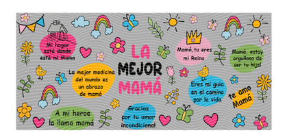 Moms and Dad Wraps