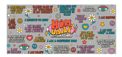 Moms and Dad Wraps