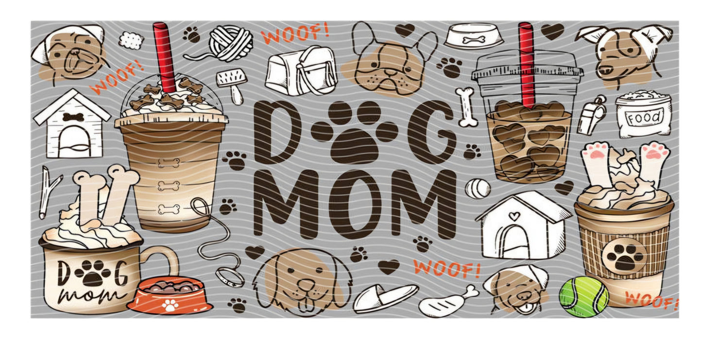 Moms and Dad Wraps