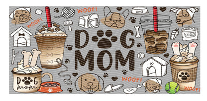 Moms and Dad Wraps