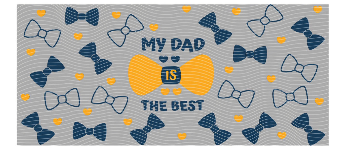 Moms and Dad Wraps