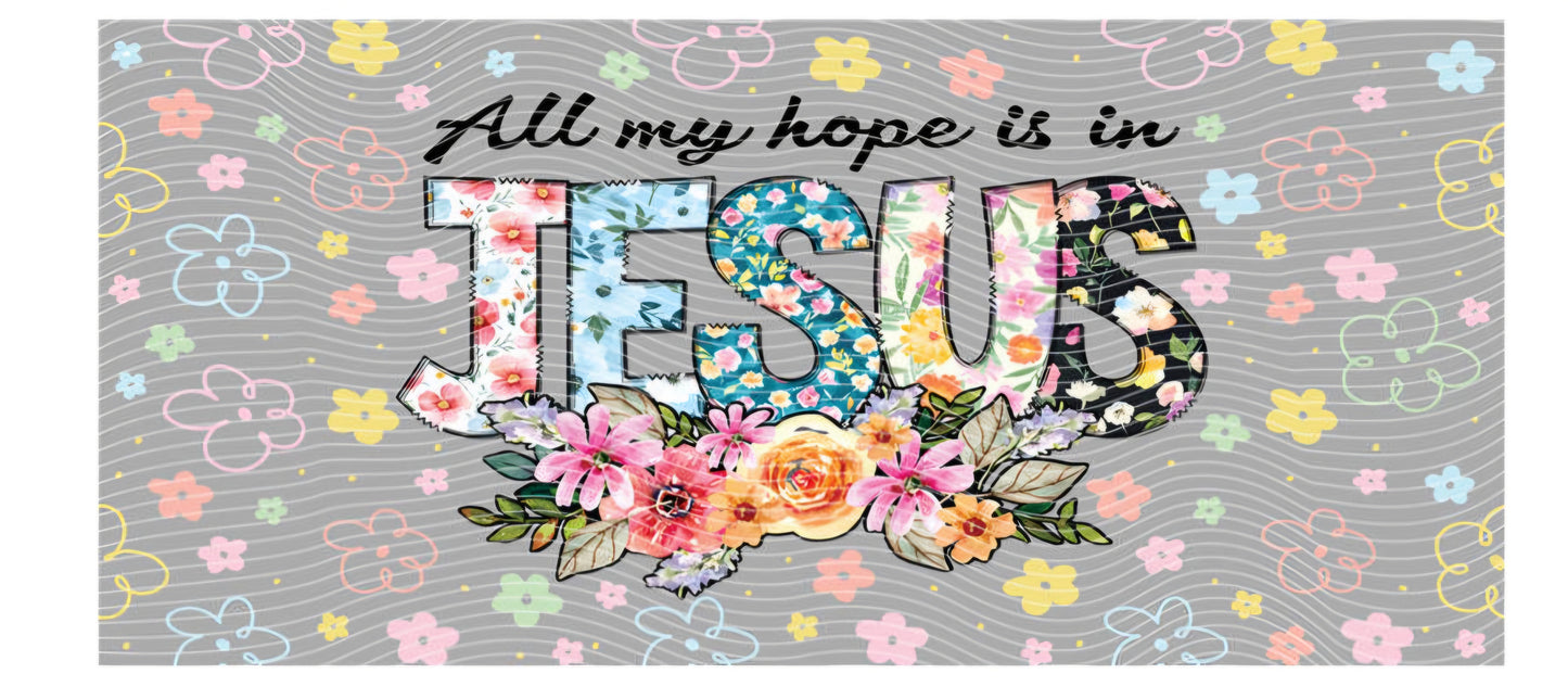 Support, Religious and Words