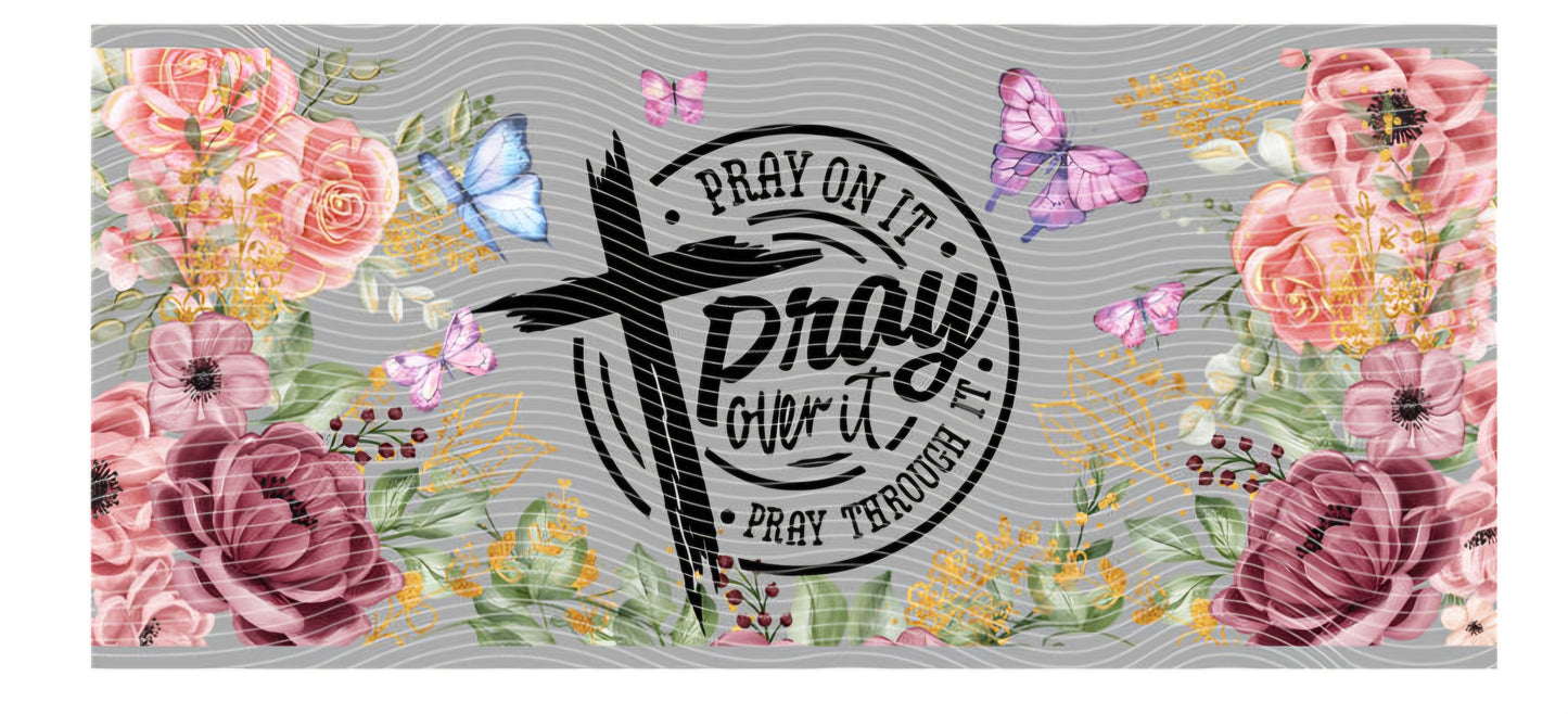 Support, Religious and Words