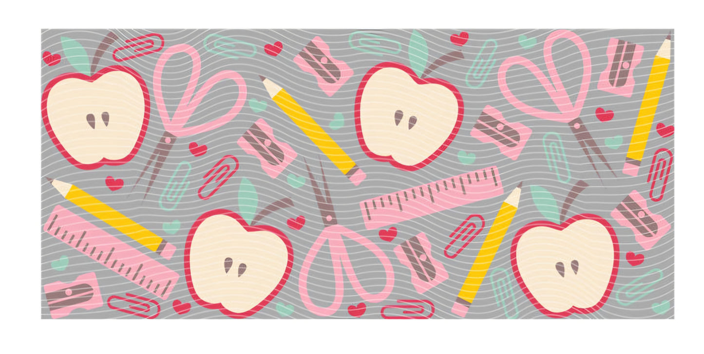 School Wraps