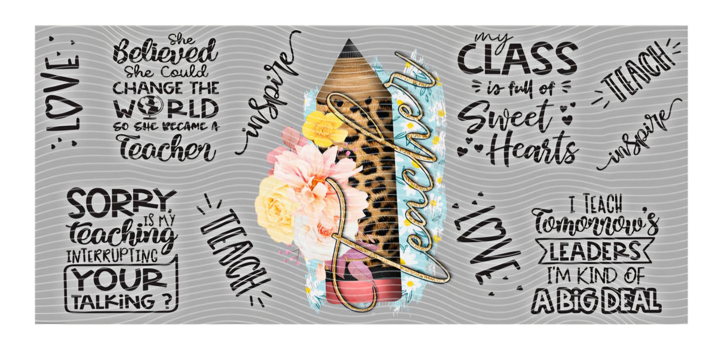 School Wraps