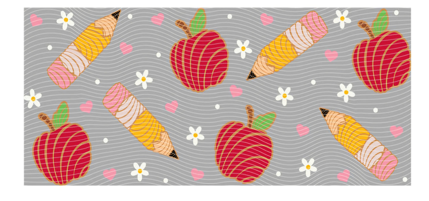 School Wraps