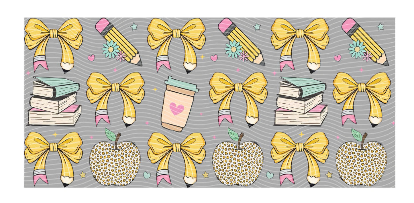 School Wraps