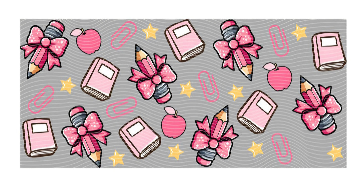 School Wraps