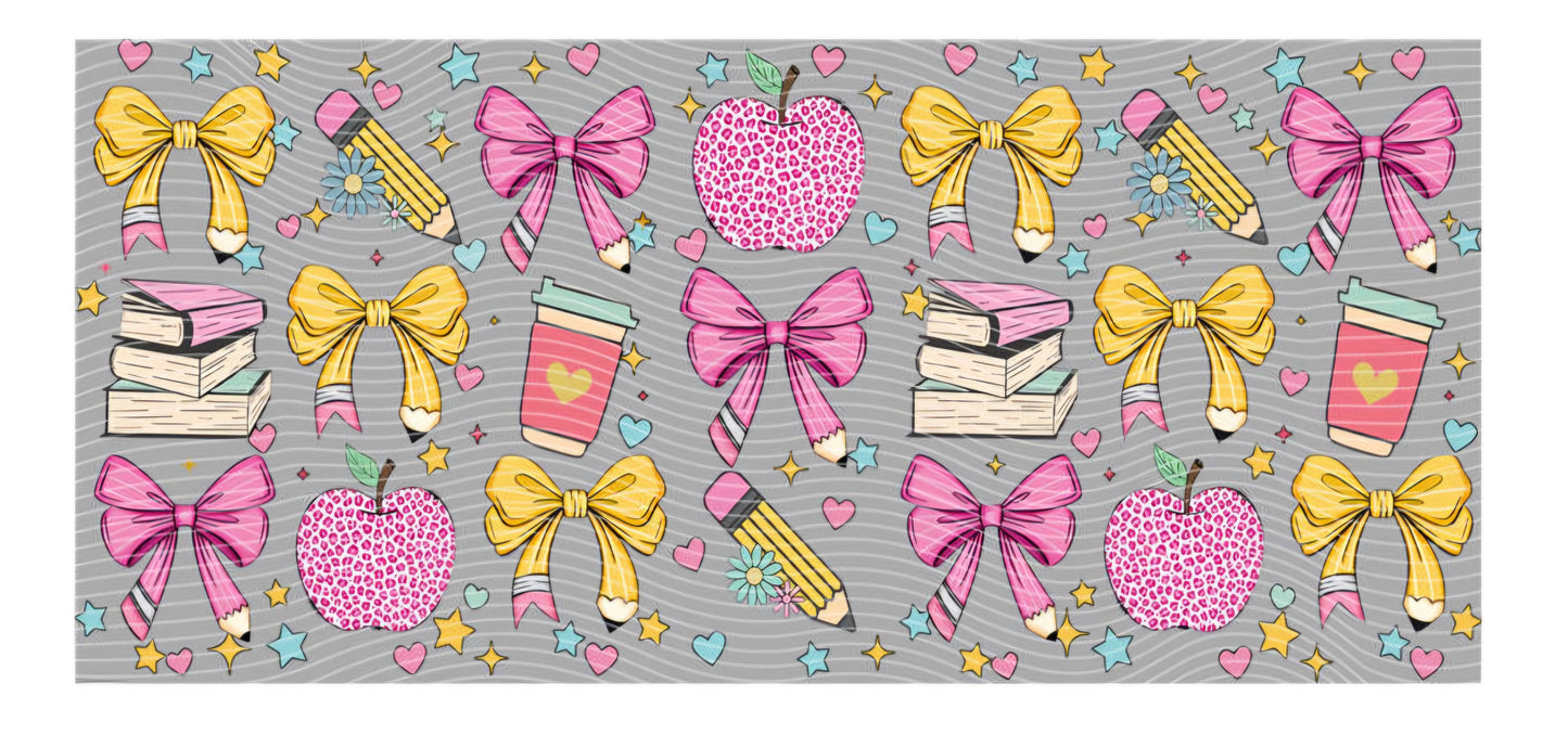 School Wraps
