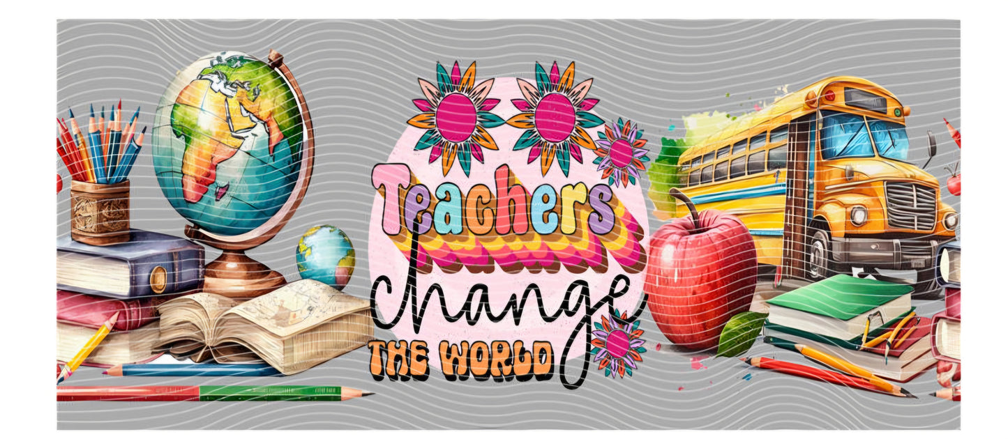 School Wraps