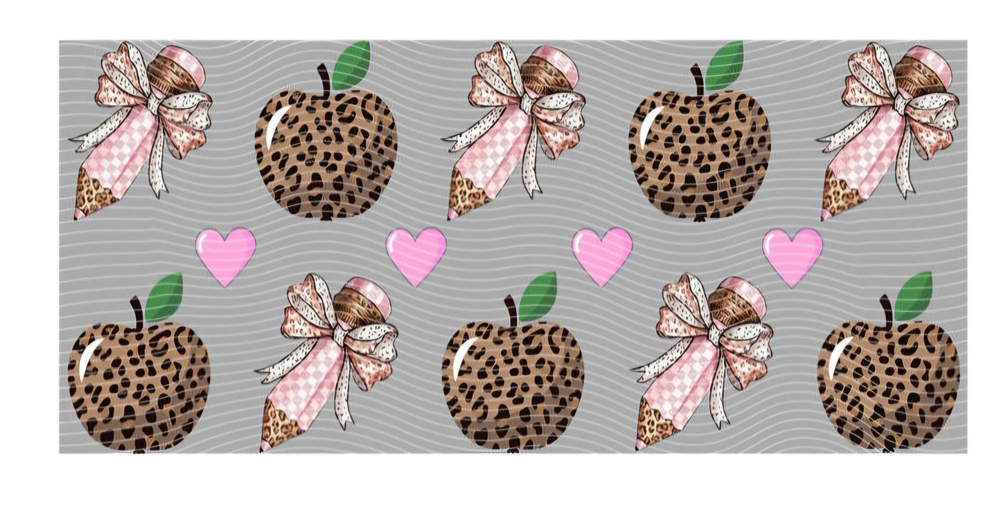 School Wraps