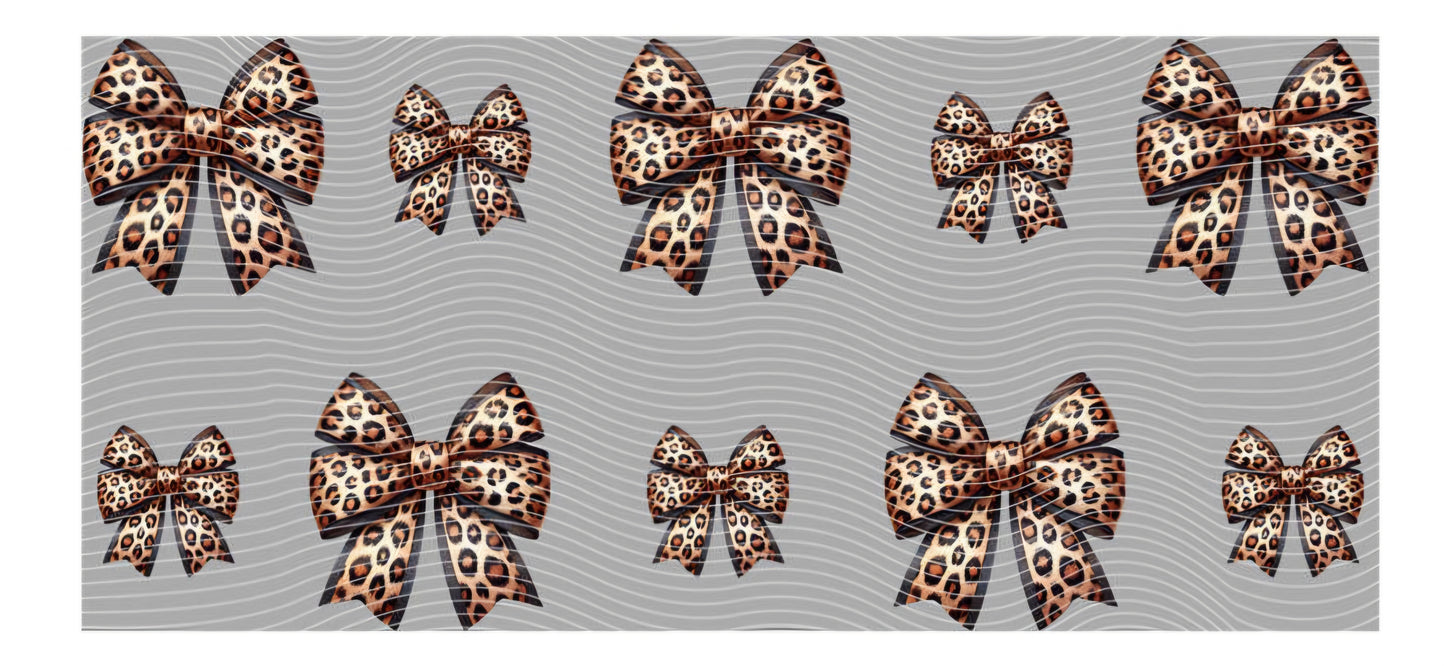 Butterflies and Bows Wraps