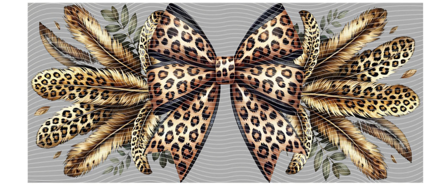 Butterflies and Bows Wraps