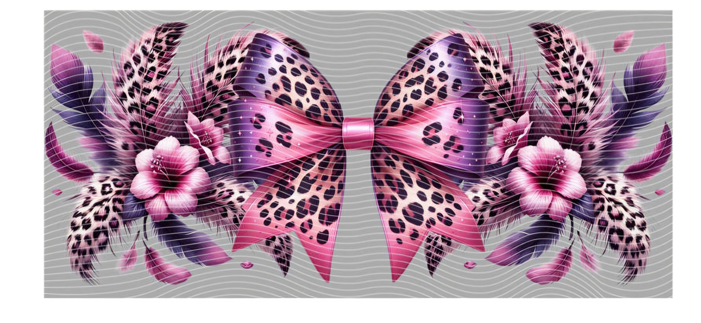 Butterflies and Bows Wraps