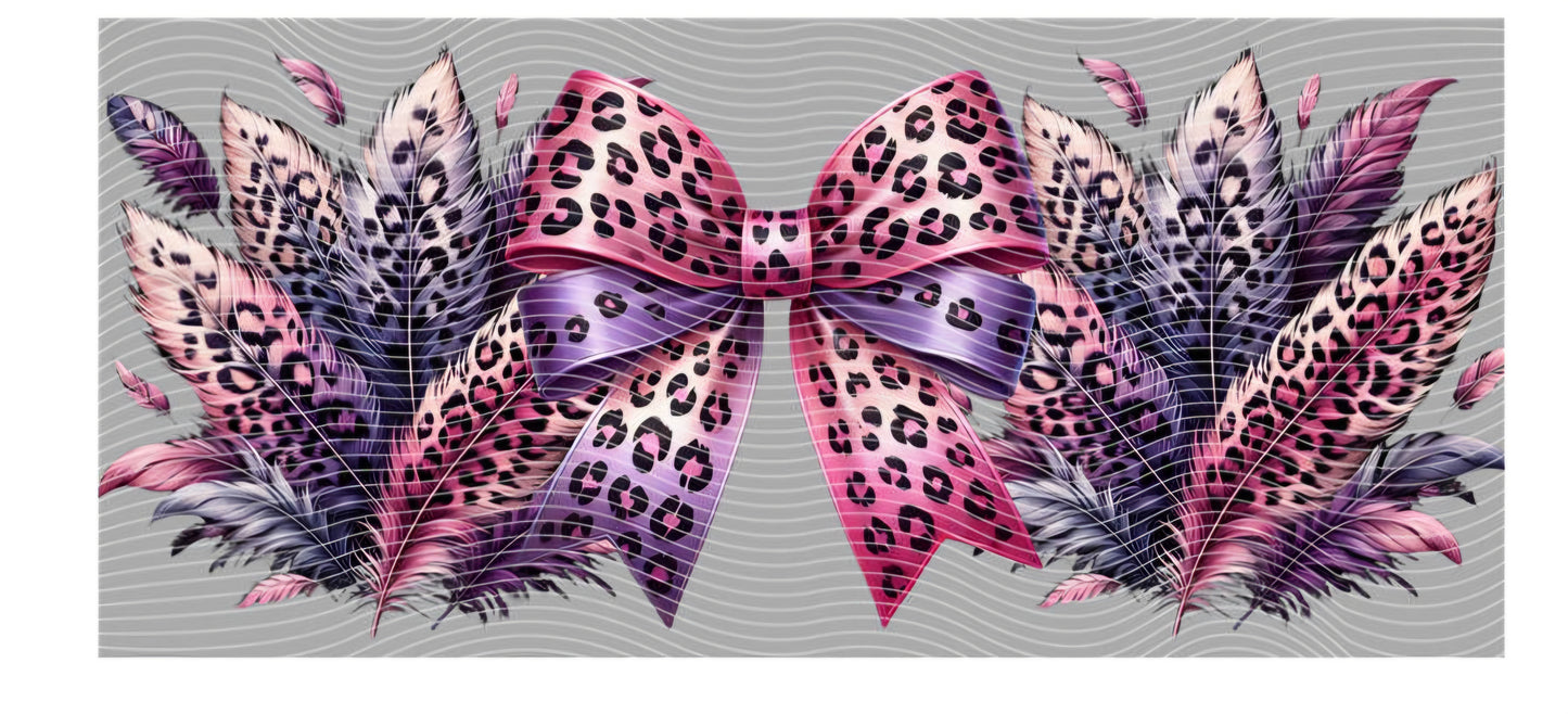 Butterflies and Bows Wraps