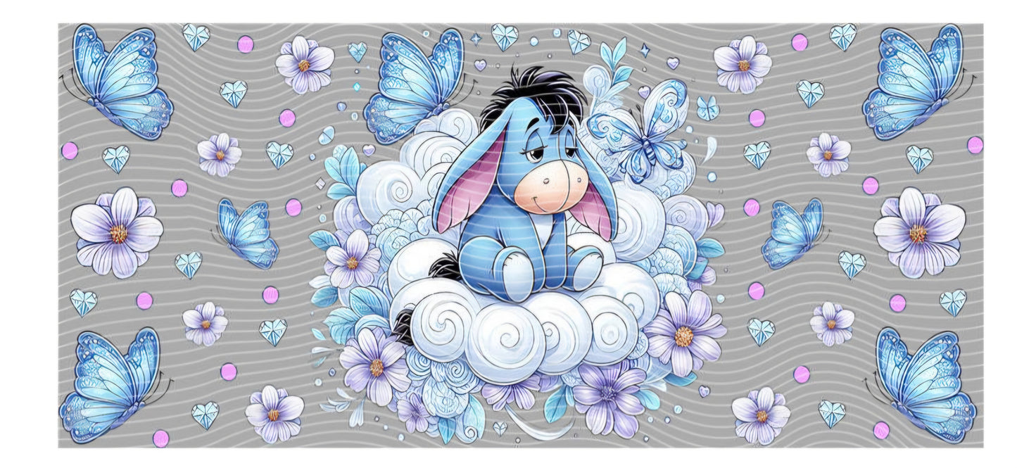 Winnie The Pooh Wraps