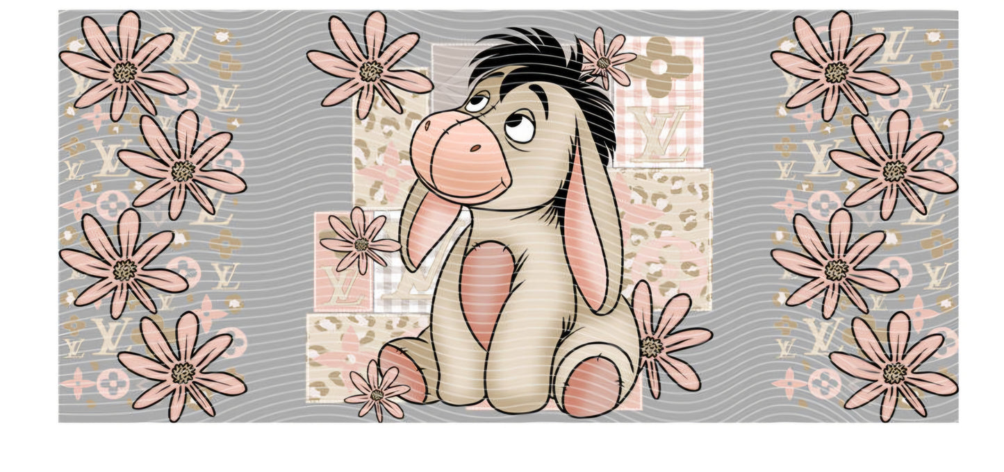 Winnie The Pooh Wraps