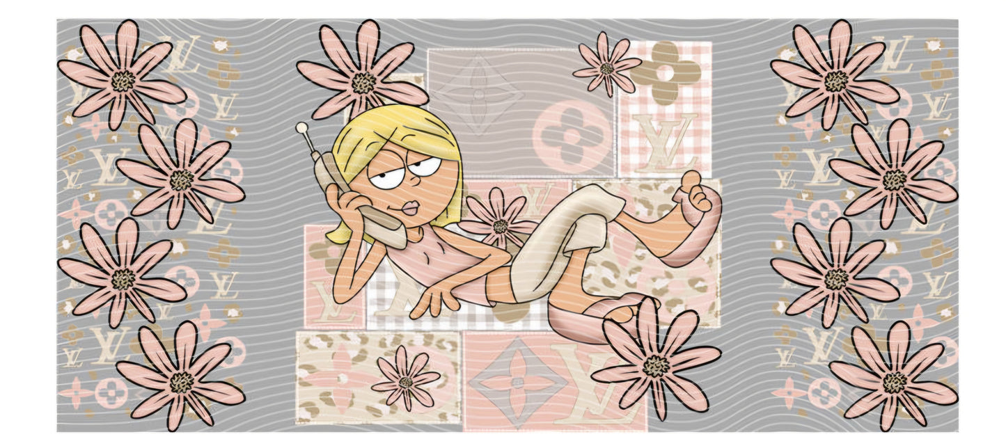 Princesses and other Disney Wraps