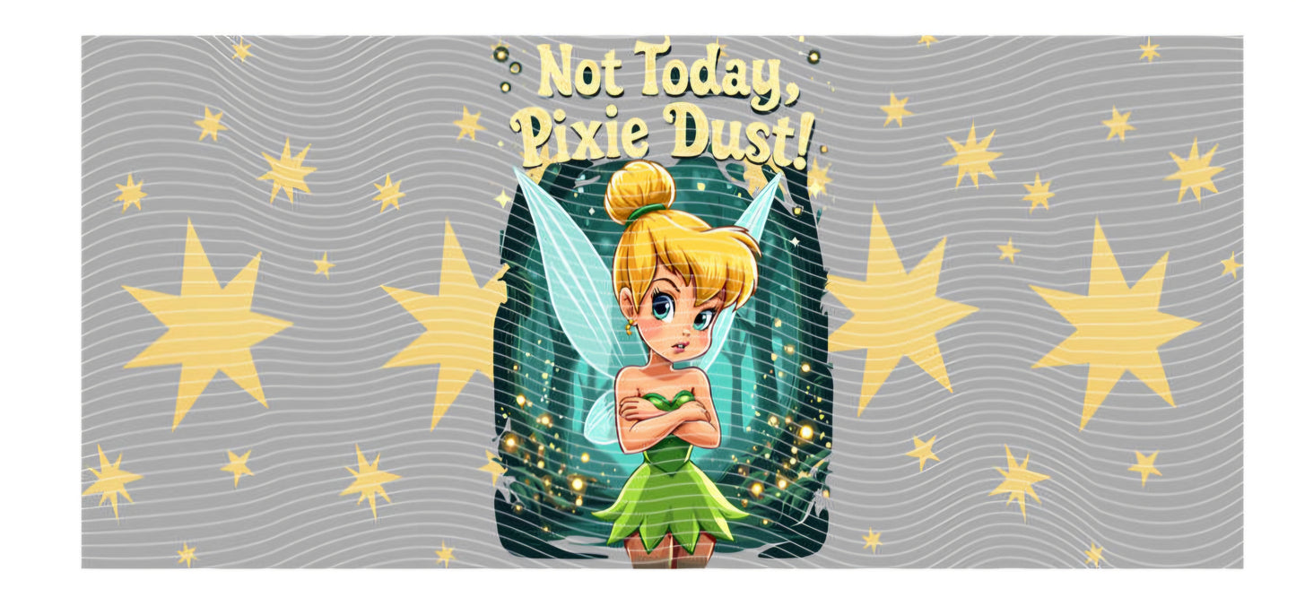 Princesses and other Disney Wraps