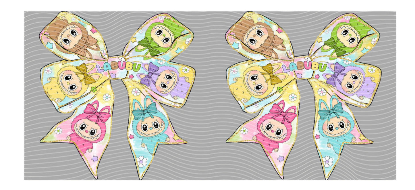La Bubu Wraps