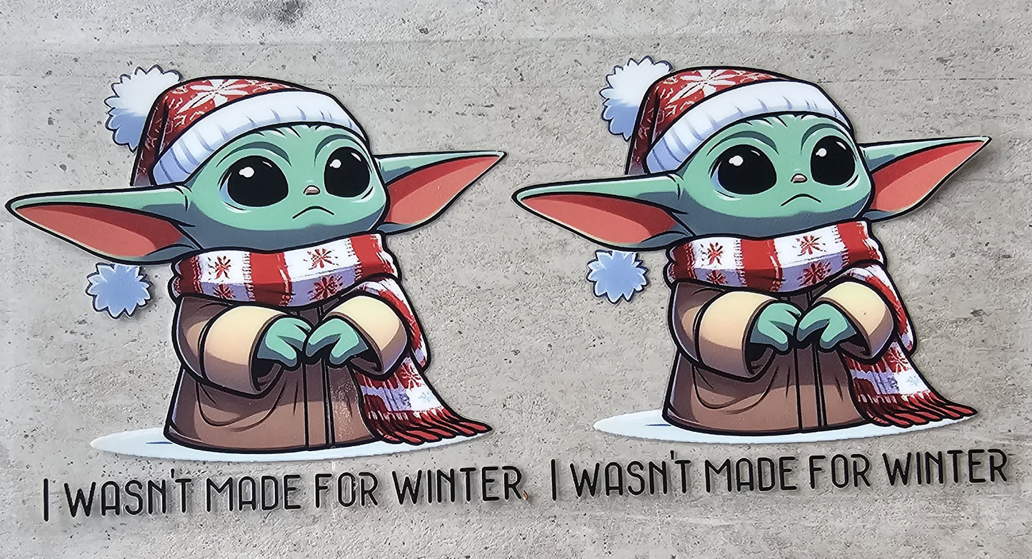 Star Wars Wraps