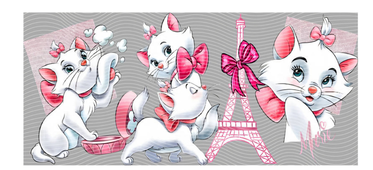 Princesses and other Disney Wraps