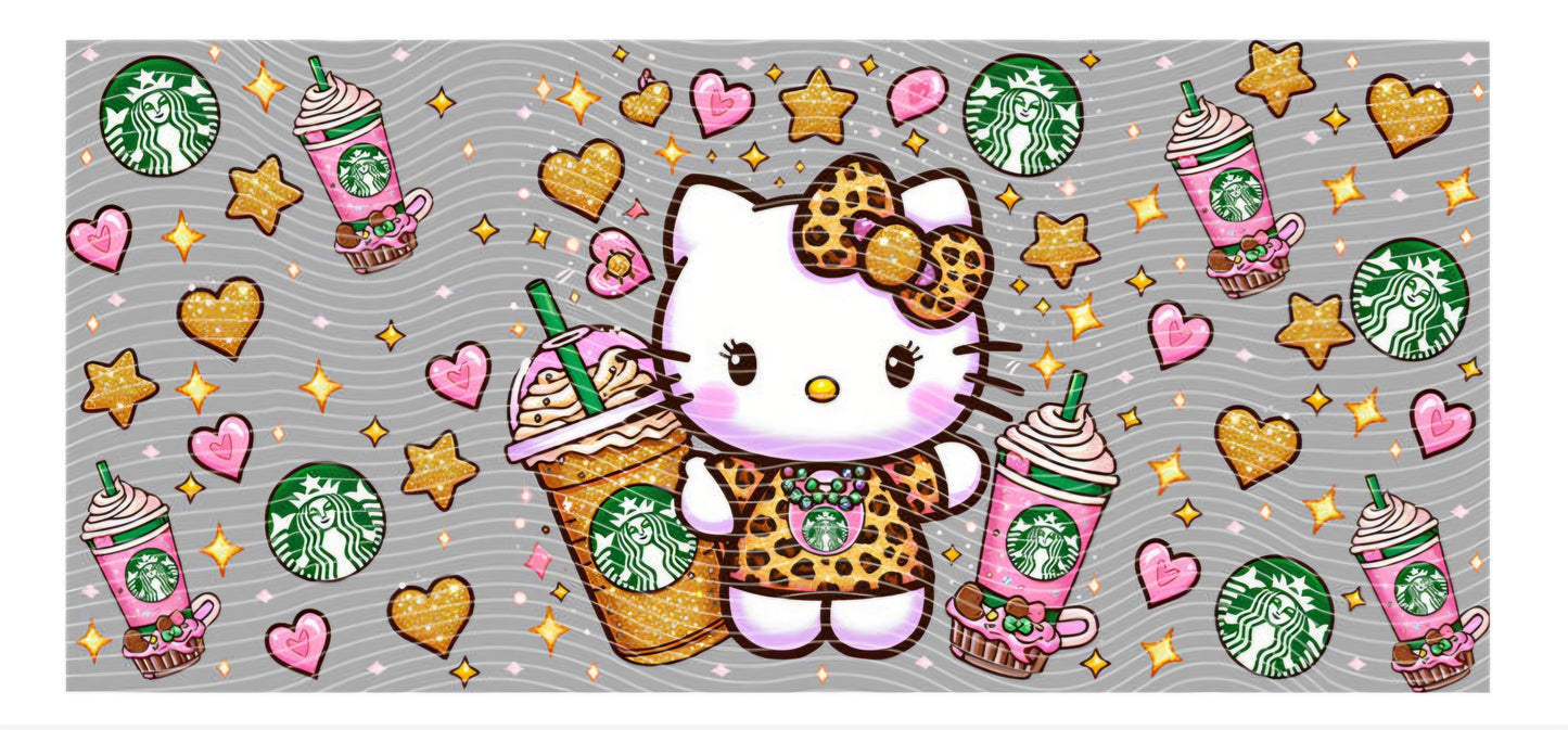 Sanrio Wraps
