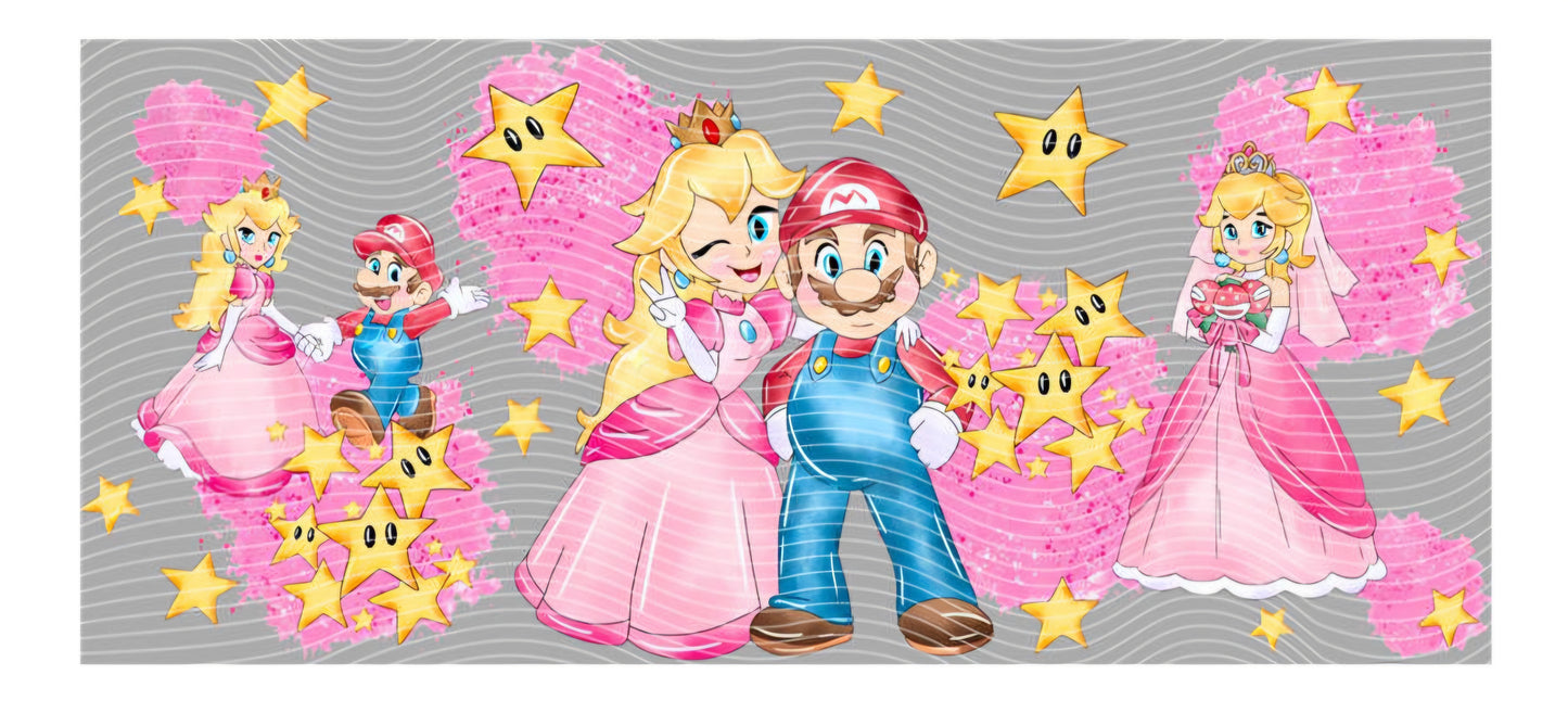 Super Mario Bros