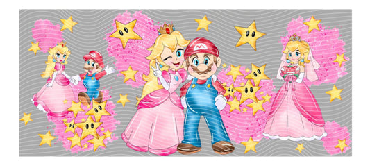 Super Mario Bros