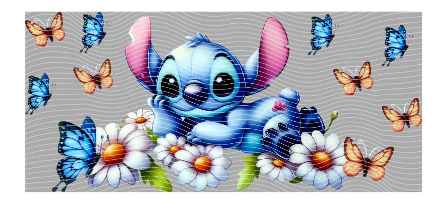 Stitch Wraps