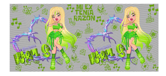 KarolG and Bratz