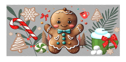 X-mas Wraps