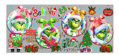 X-mas Wraps