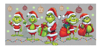 X-mas Wraps